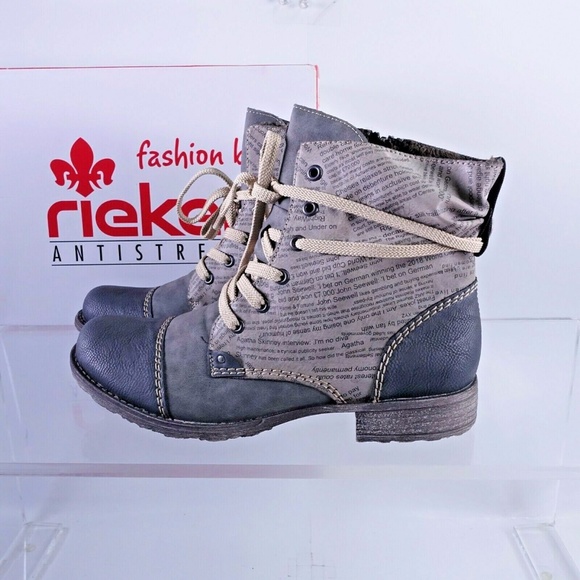 rieker payton 22